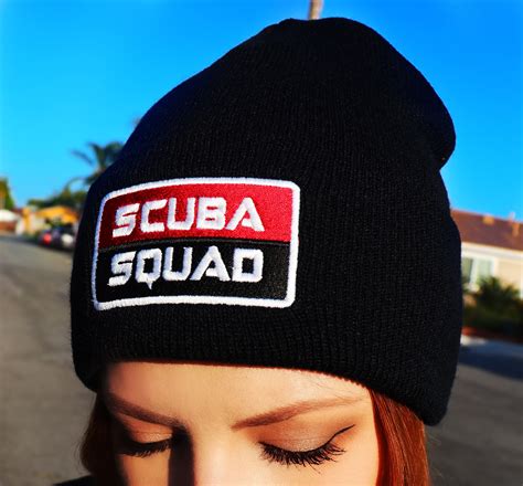 scubasquad nude|Scuba Squad Porn Videos 